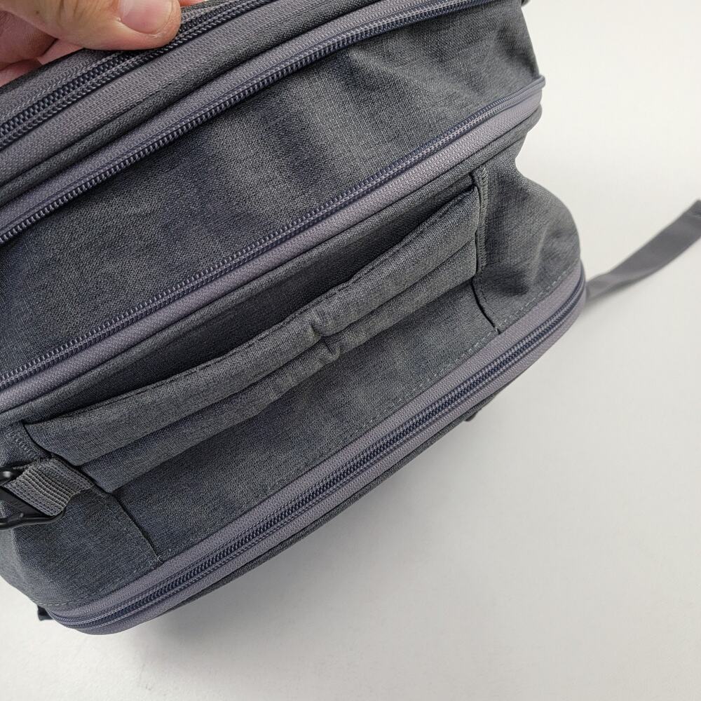 Ebags Motherlode Travel Backpack Suitcase - Picture 8 of 15